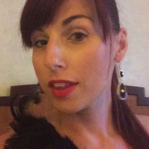 Meet your Posher, Angelyce